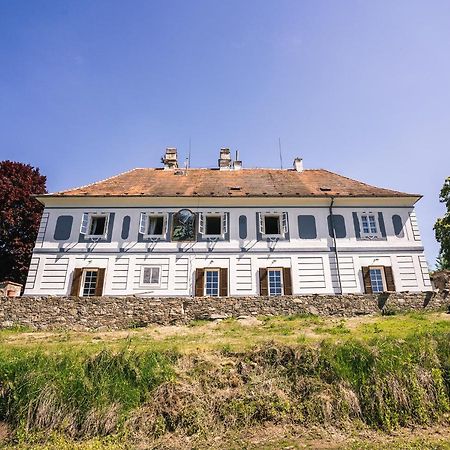 Villa Waldhaus Cesky Krumlov Exterior photo
